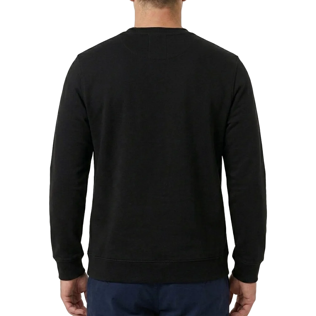 Givenchy Cotton Sweatshirt – Black, Men's