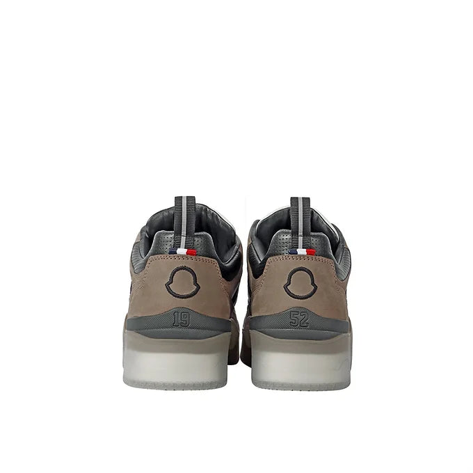 MONCLER SNEAKERS - Luxury multibrand outlet store