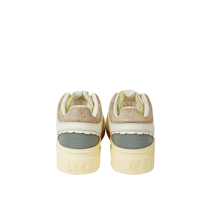 BALMAIN SNEAKERS - Luxury multibrand outlet store