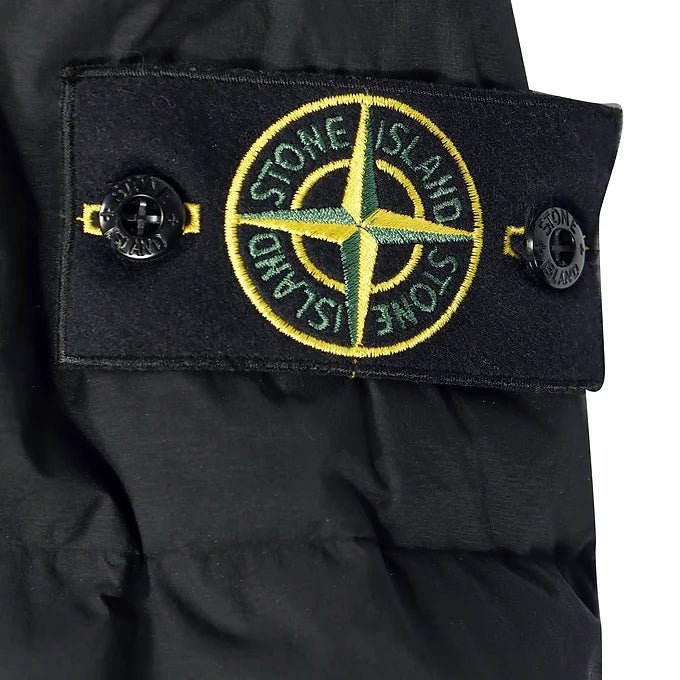 STONE ISLAND JACKET - Luxury multibrand outlet store