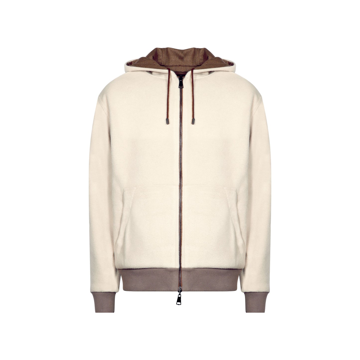 FILIPPO DE LAURENTIIS JACKET DOUBLE FACE - Luxury multibrand outlet store