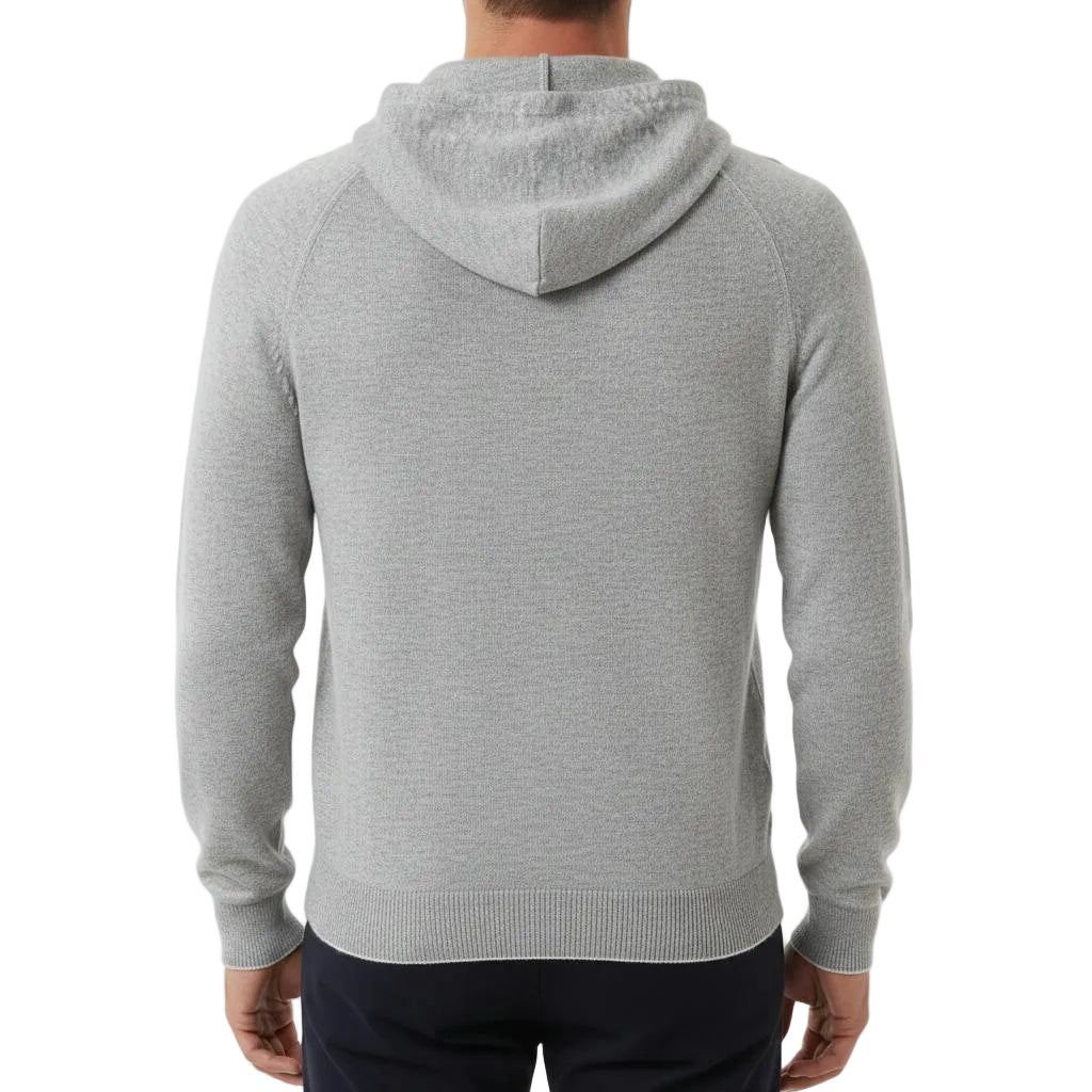 Eleventy Cashmere Sweater – Grey, Men's
