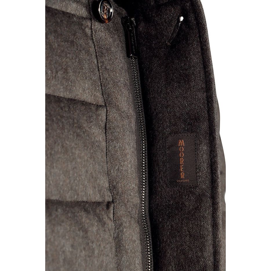 Moorer jacket - Luxury multibrand outlet store