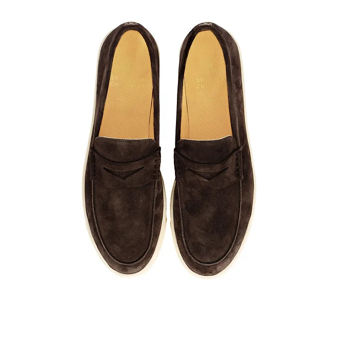 BRUNELLO CUCINELLI LOAFERS - Luxury multibrand outlet store