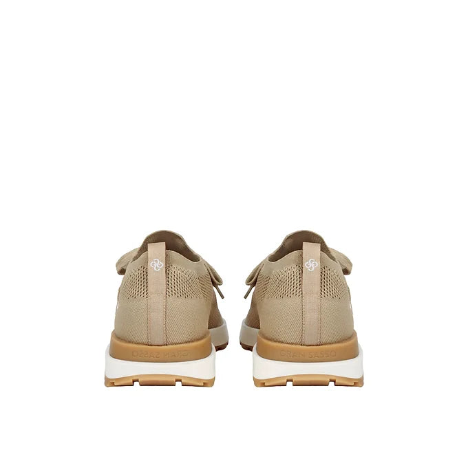 GRAN SASSO SNEAKERS - Luxury multibrand outlet store