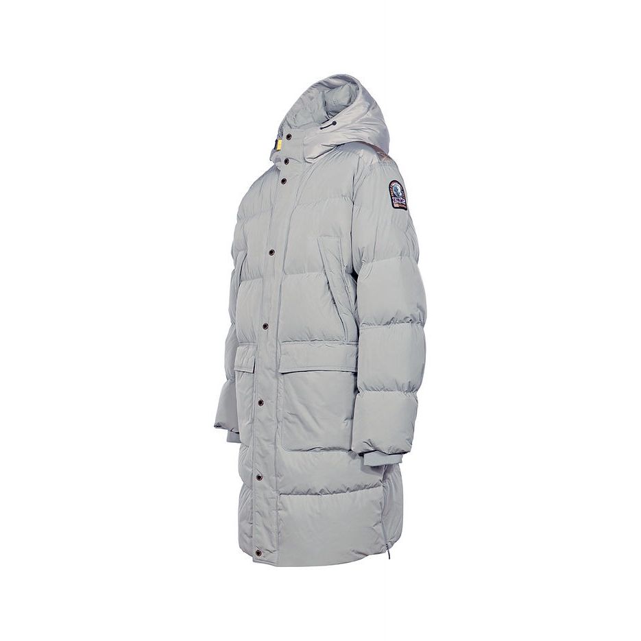 PARAJUMPERS LONG BEAR JACKET - Luxury multibrand outlet store