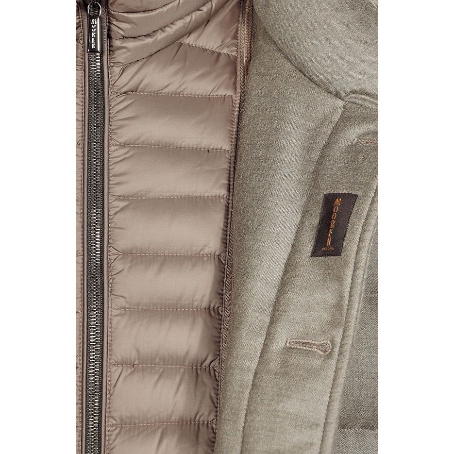 Moorer jacket - Luxury multibrand outlet store