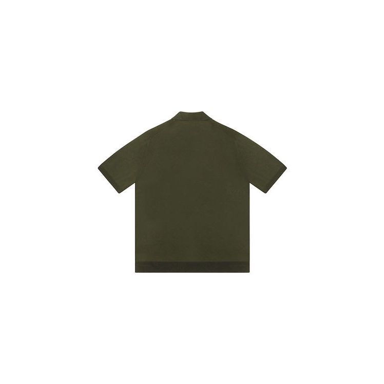 GRAN SASSO POLO SHIRT - Luxury multibrand outlet store