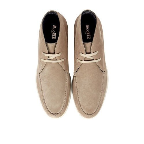 Moorer shoes - Luxury multibrand outlet store