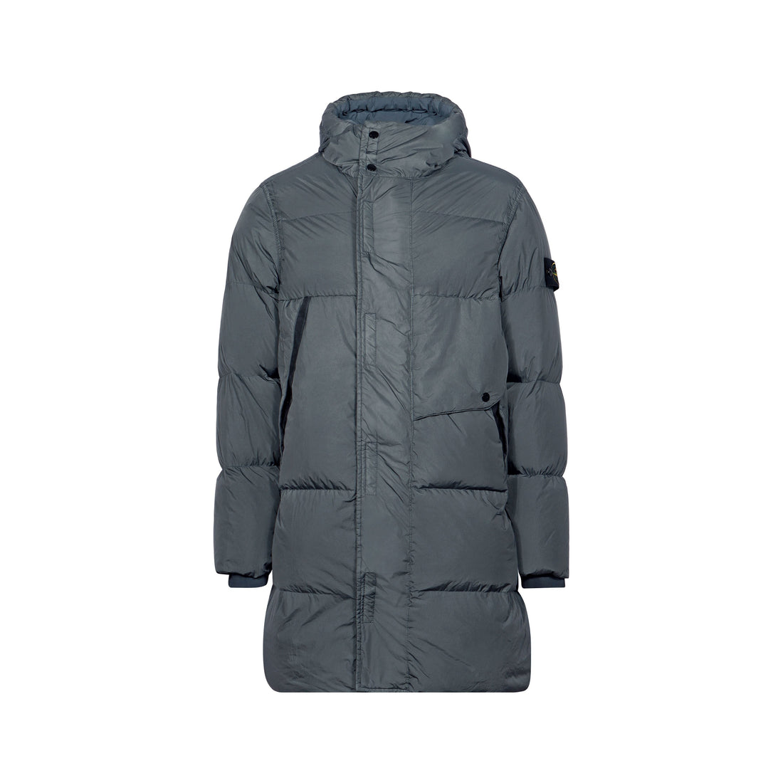 Stone Island down jacket - Stone Island Jacket Guide