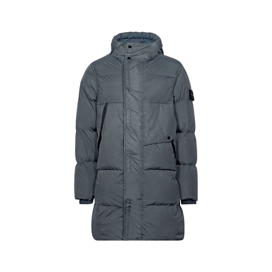Stone Island down jacket - Stone Island Jacket Guide