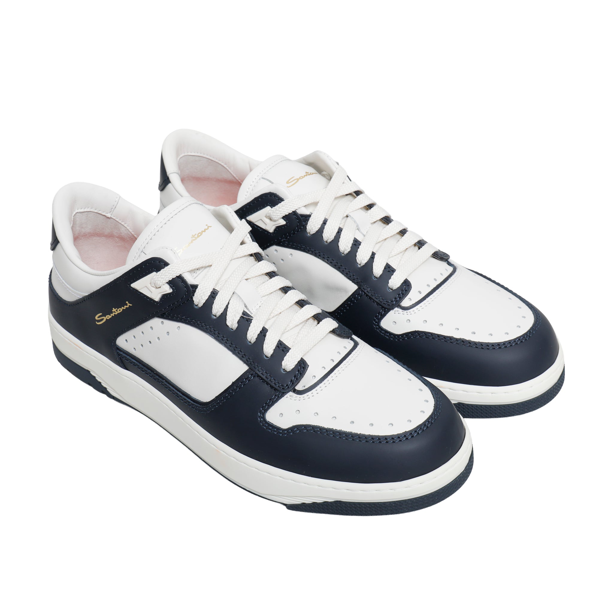 Santoni  sneakers