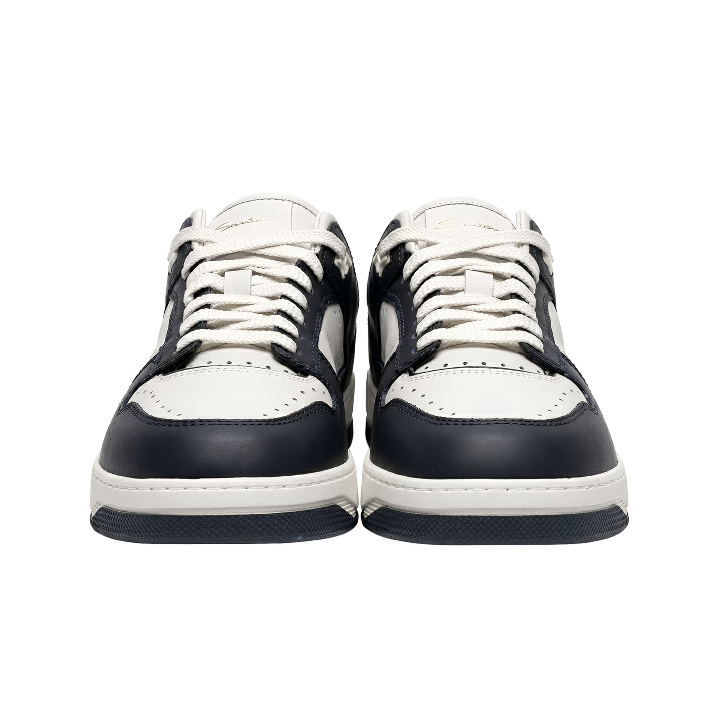 Santoni  sneakers