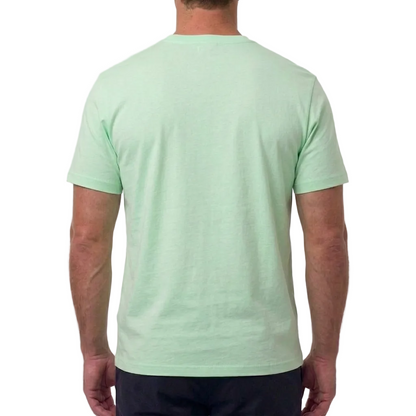 Givenchy Cotton T-Shirt – Mint, Men's