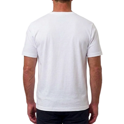 Dolce & Gabbana Cotton T-Shirt – White II, Men's