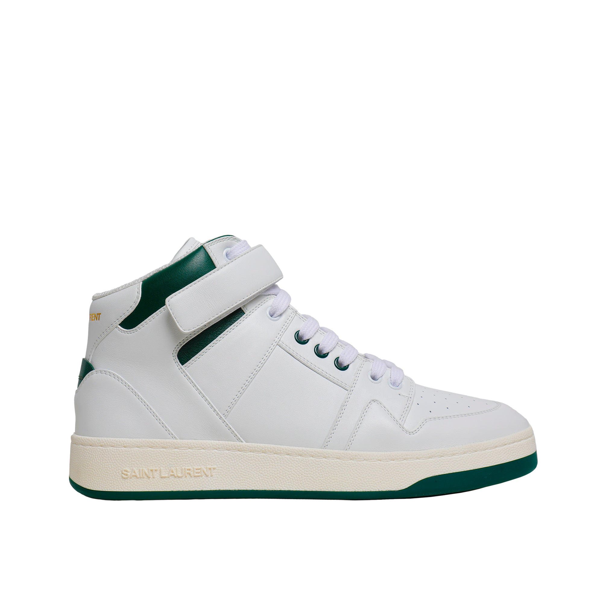SAINT  LAURENT  SNEAKERS