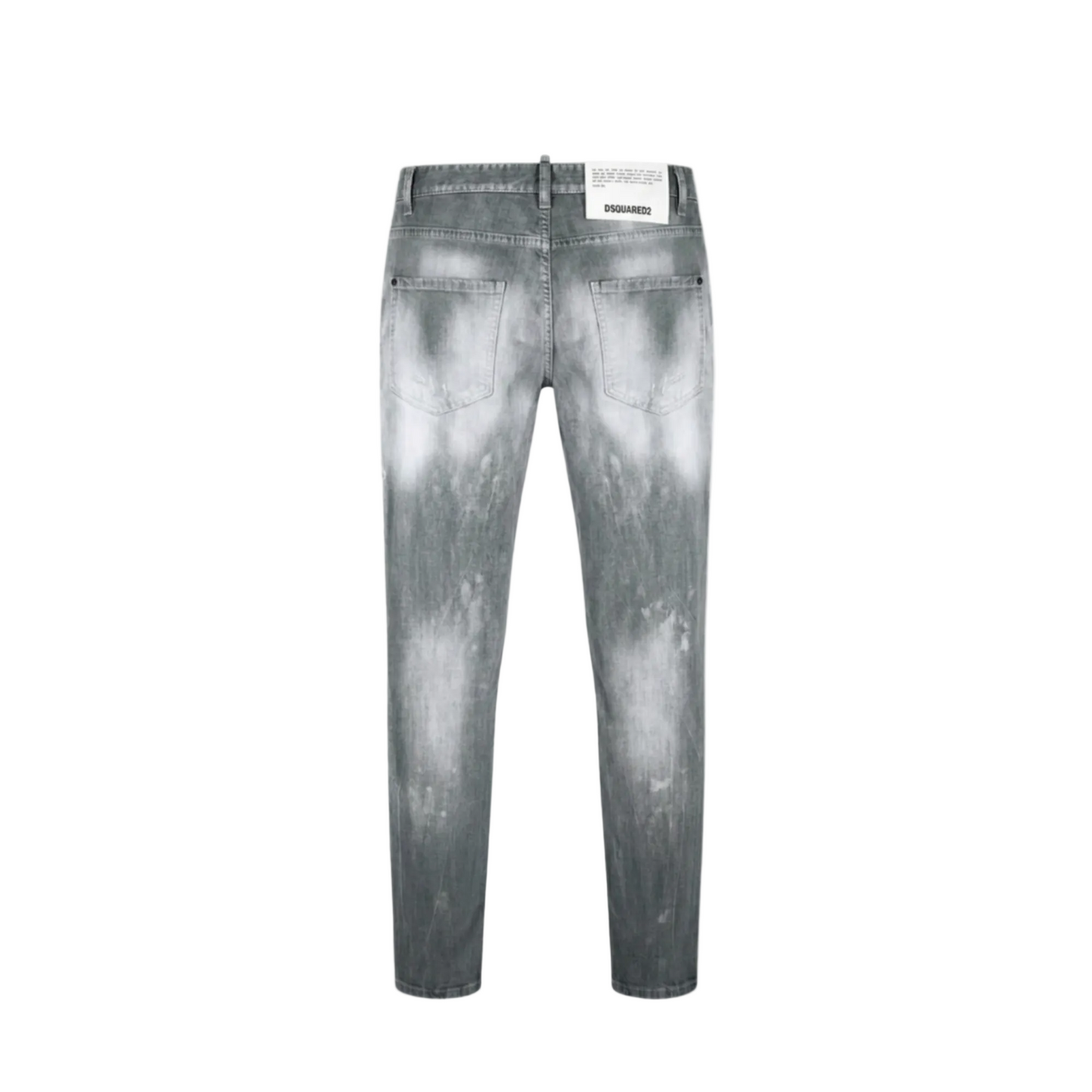 Dsquared2 Cool Guy Jeans – Grey, Men's