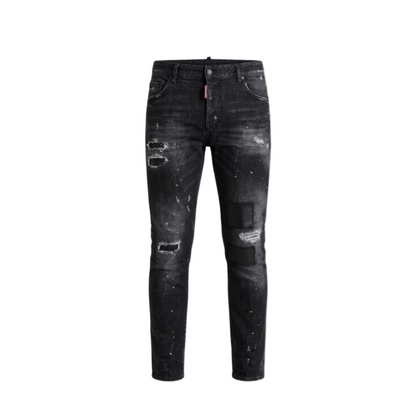 Dsquared2 Skater Jeans – Black, Men's