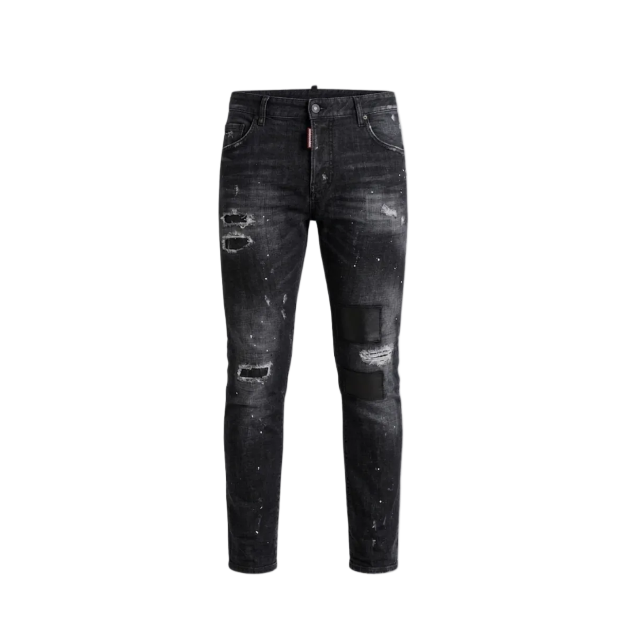 Dsquared2 Skater Jeans – Black, Men's