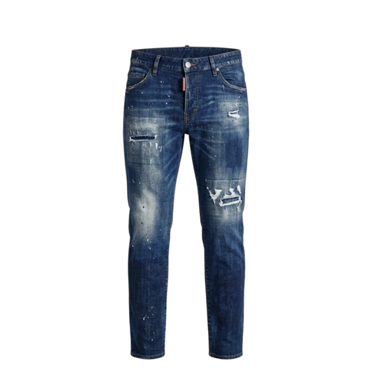 Dsquared2 Skater Jeans – Blue III, Men's