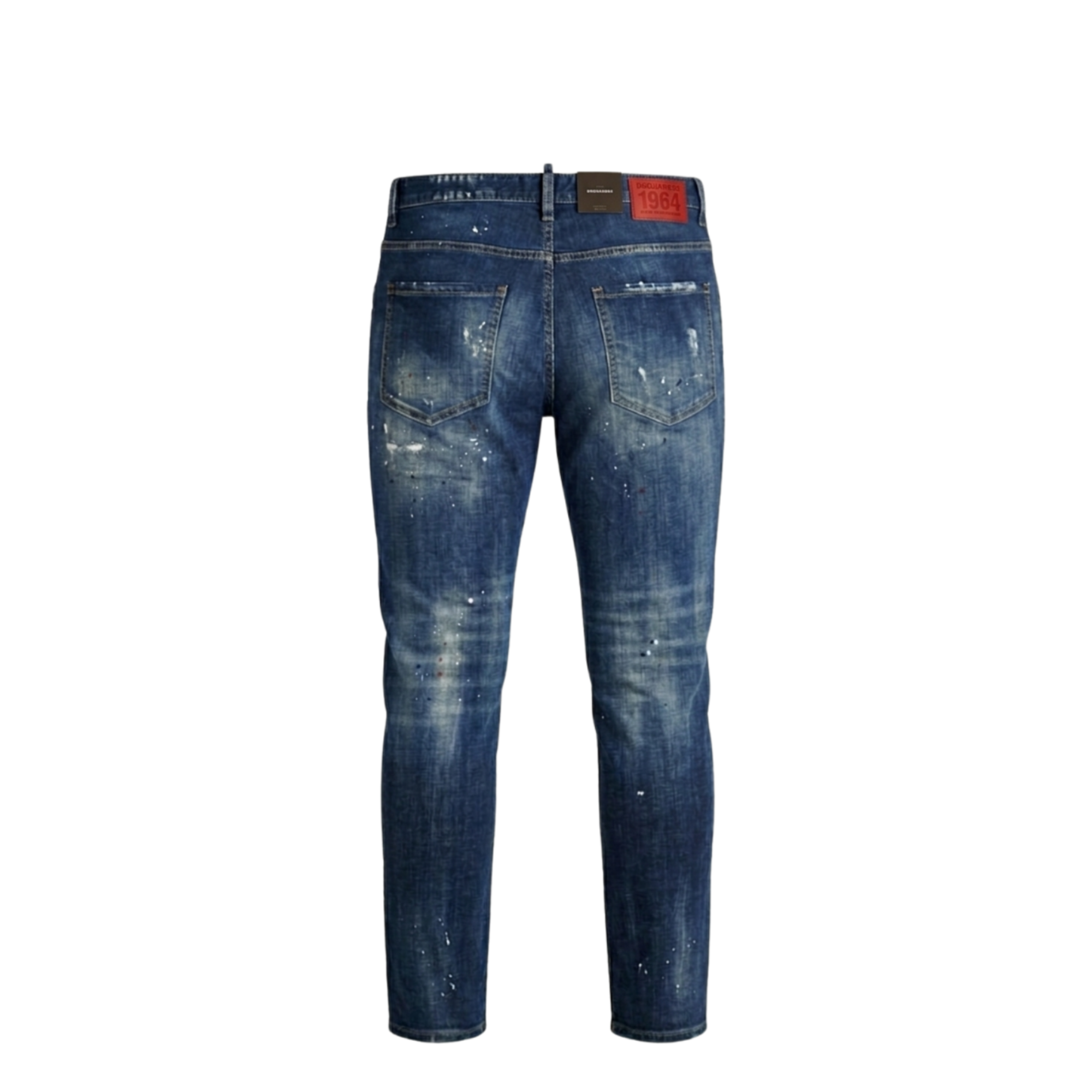Dsquared2 Skater Jeans – Blue III, Men's