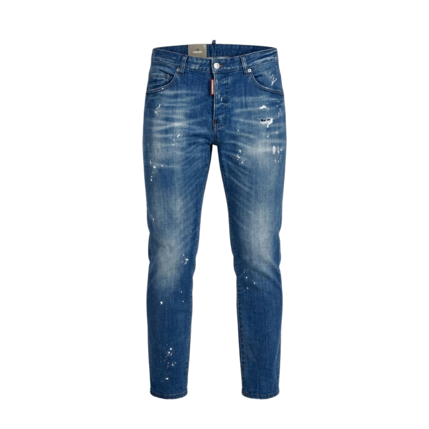 Dsquared2 Skater Jeans – Blue IV, Men's