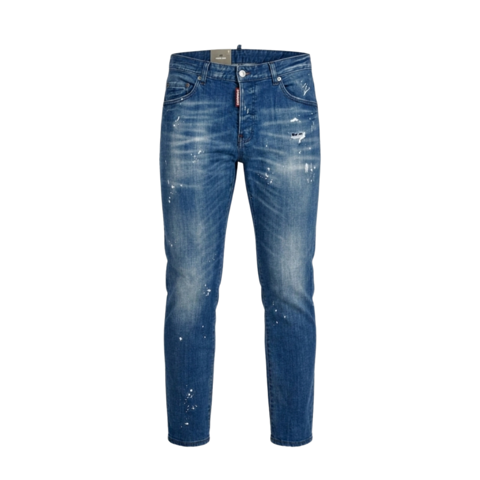 Dsquared2 Skater Jeans – Blue IV, Men's
