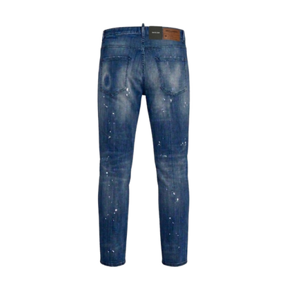 Dsquared2 Skater Jeans – Blue IV, Men's