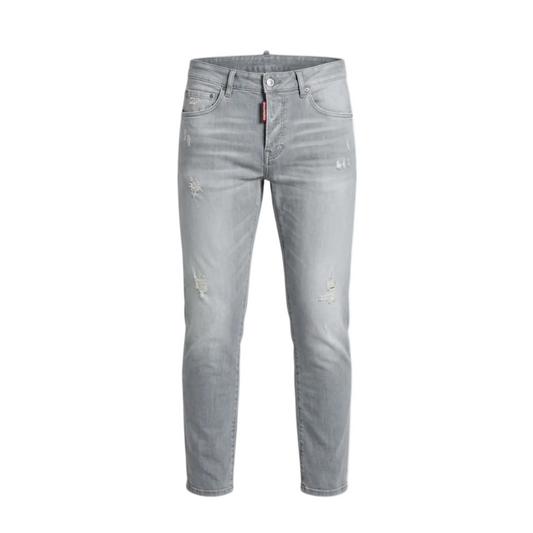 Dsquared2 Skater Jeans – Grey, Men's