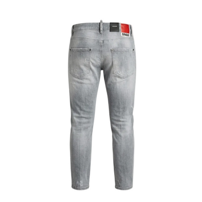Dsquared2 Skater Jeans – Grey, Men's