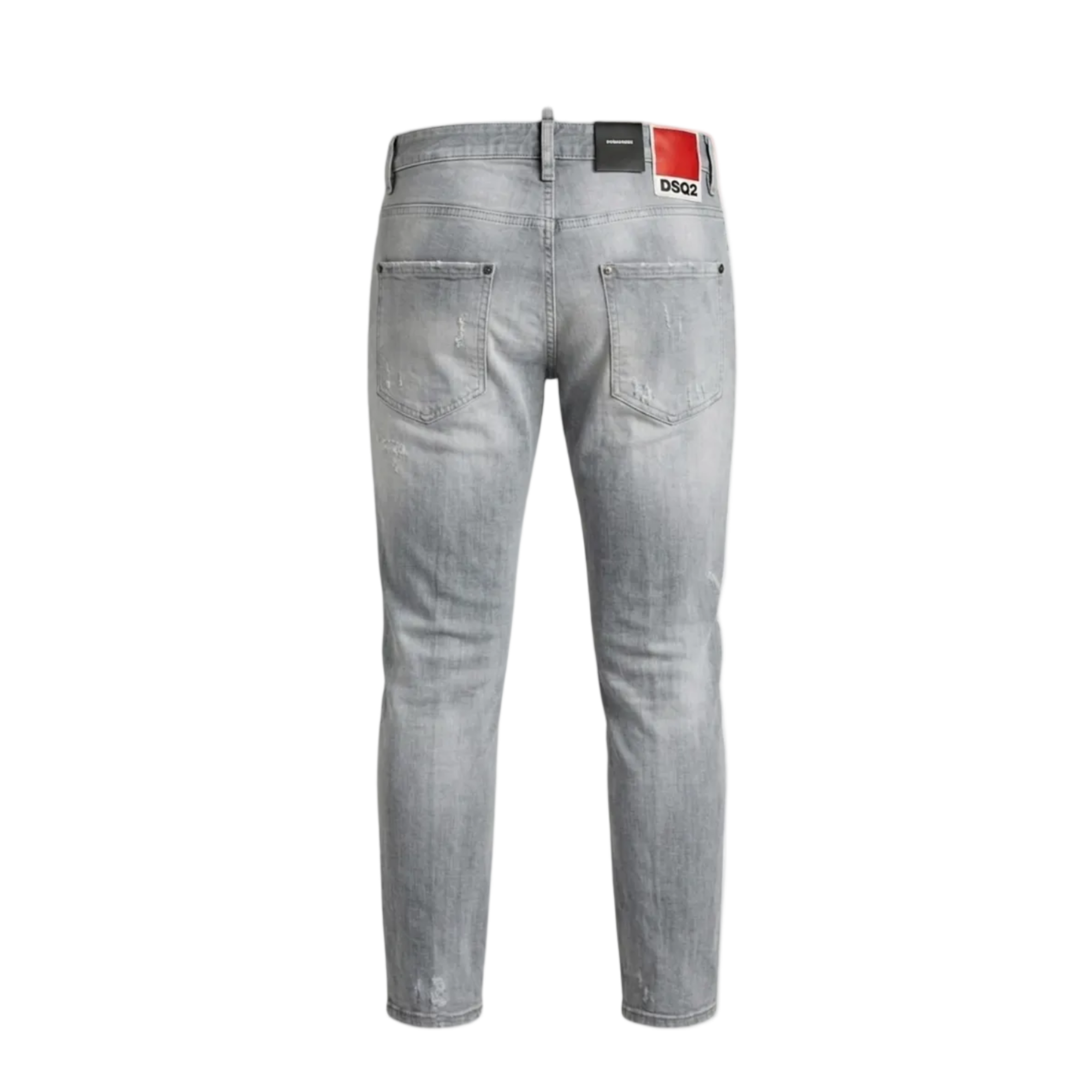 Dsquared2 Skater Jeans – Grey, Men's