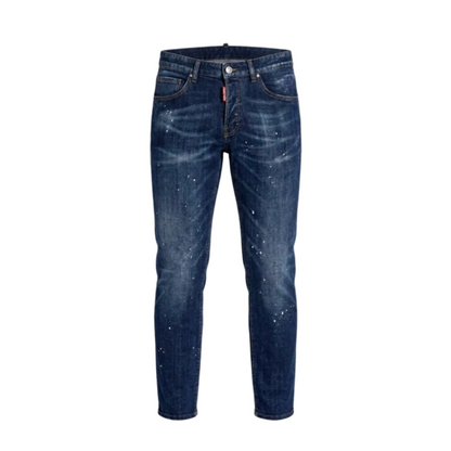 Dsquared2 Skater Jeans – Blue II, Men's