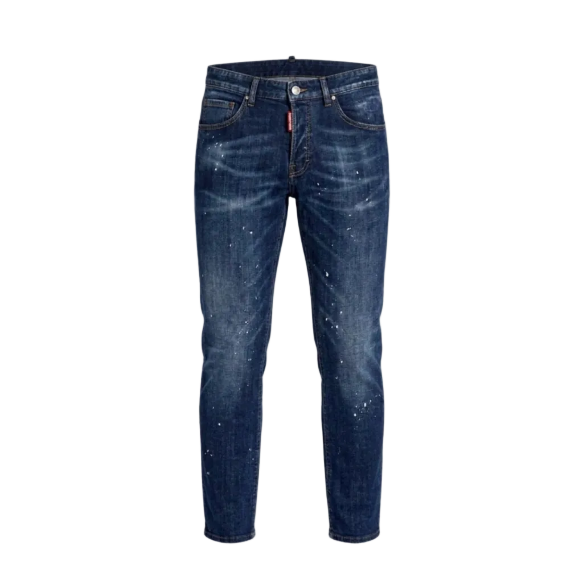 Dsquared2 Skater Jeans – Blue II, Men's