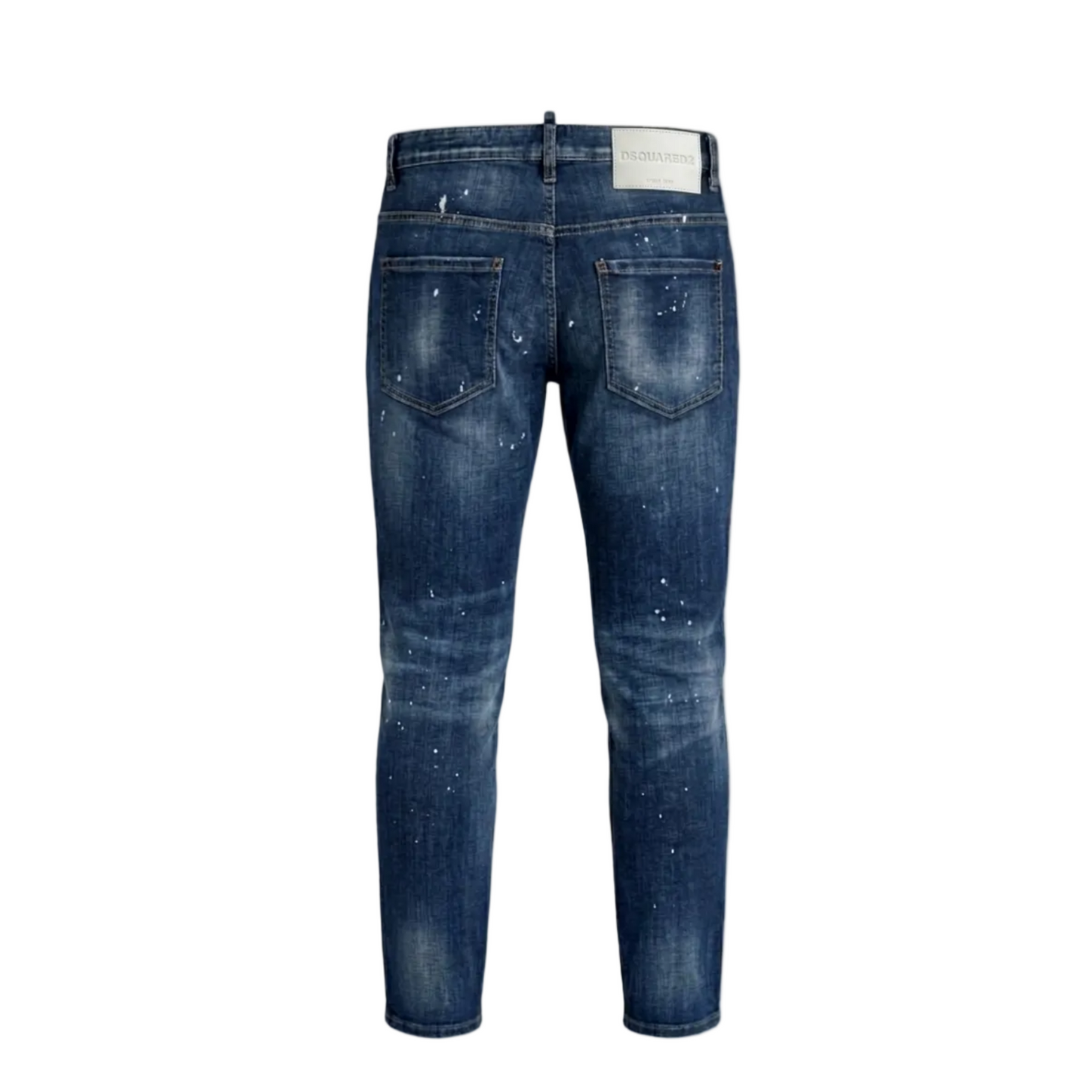 Dsquared2 Skater Jeans – Blue II, Men's