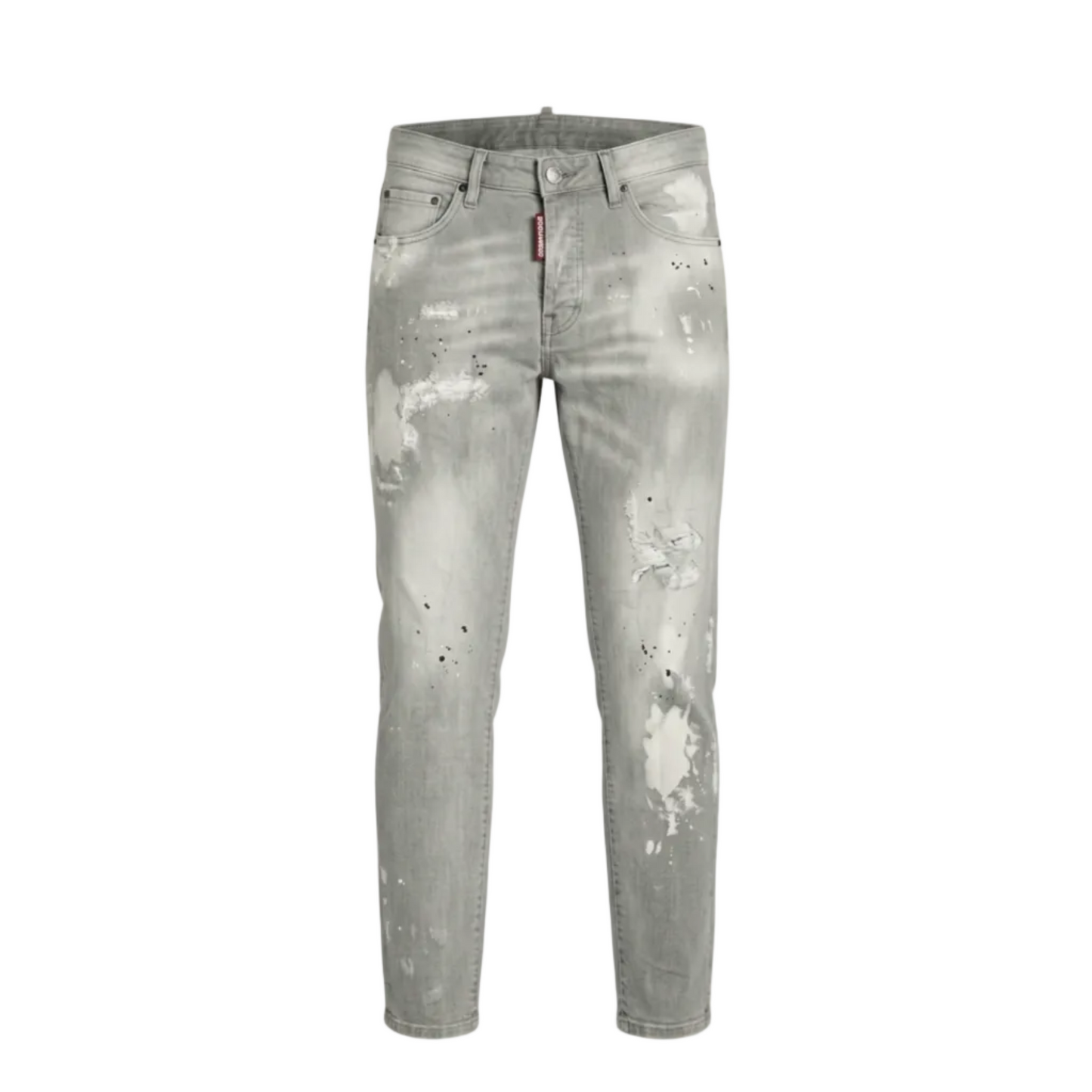 Dsquared2 Cool Guy Jeans – Grey II, Men's