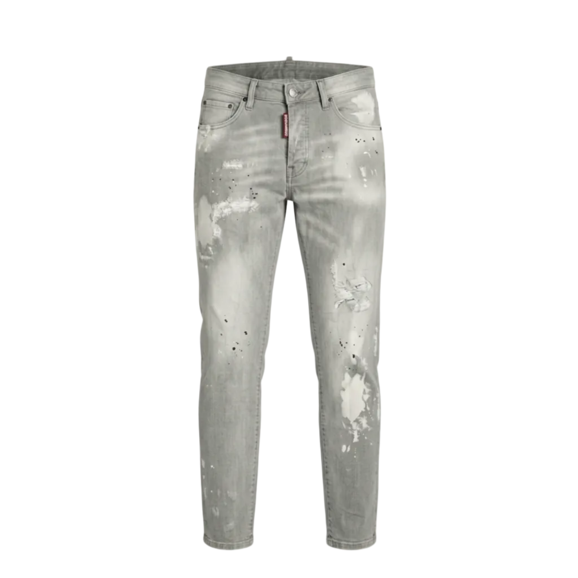 Dsquared2 Cool Guy Jeans – Grey II, Men's