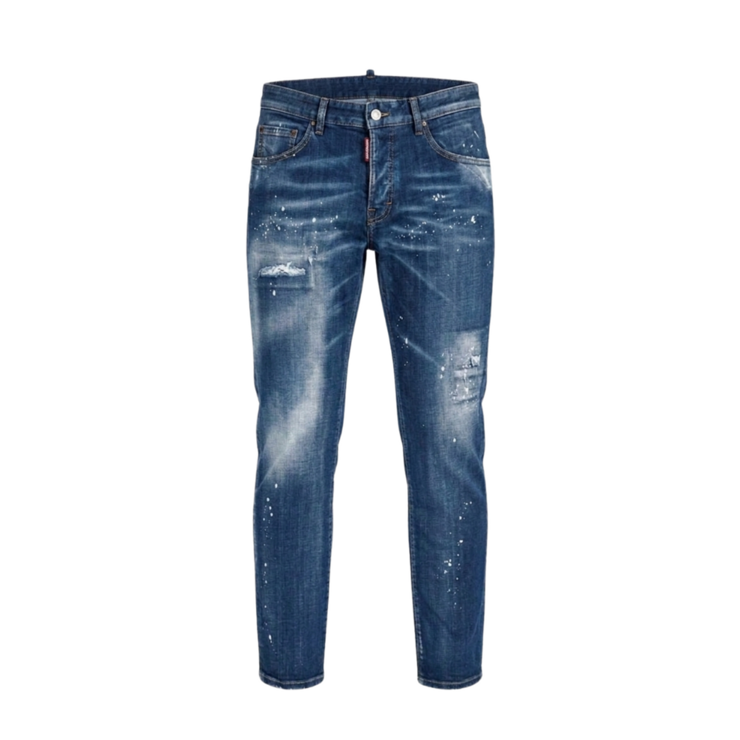 Dsquared2 Skater Jeans – Blue, Men's