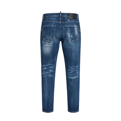 Dsquared2 Skater Jeans – Blue, Men's