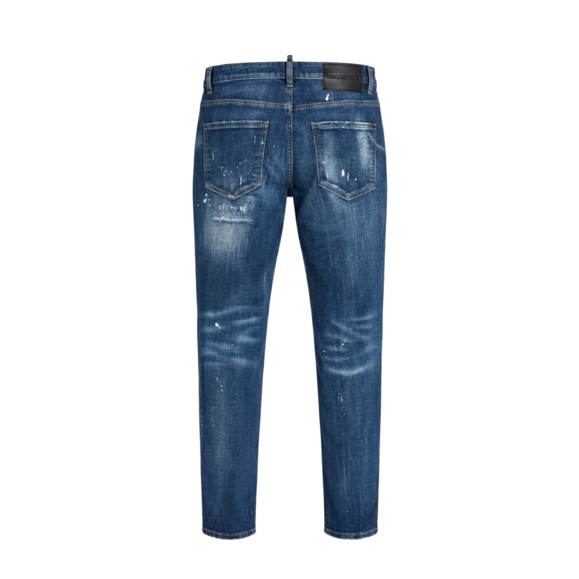 Dsquared2 Skater Jeans – Blue, Men's