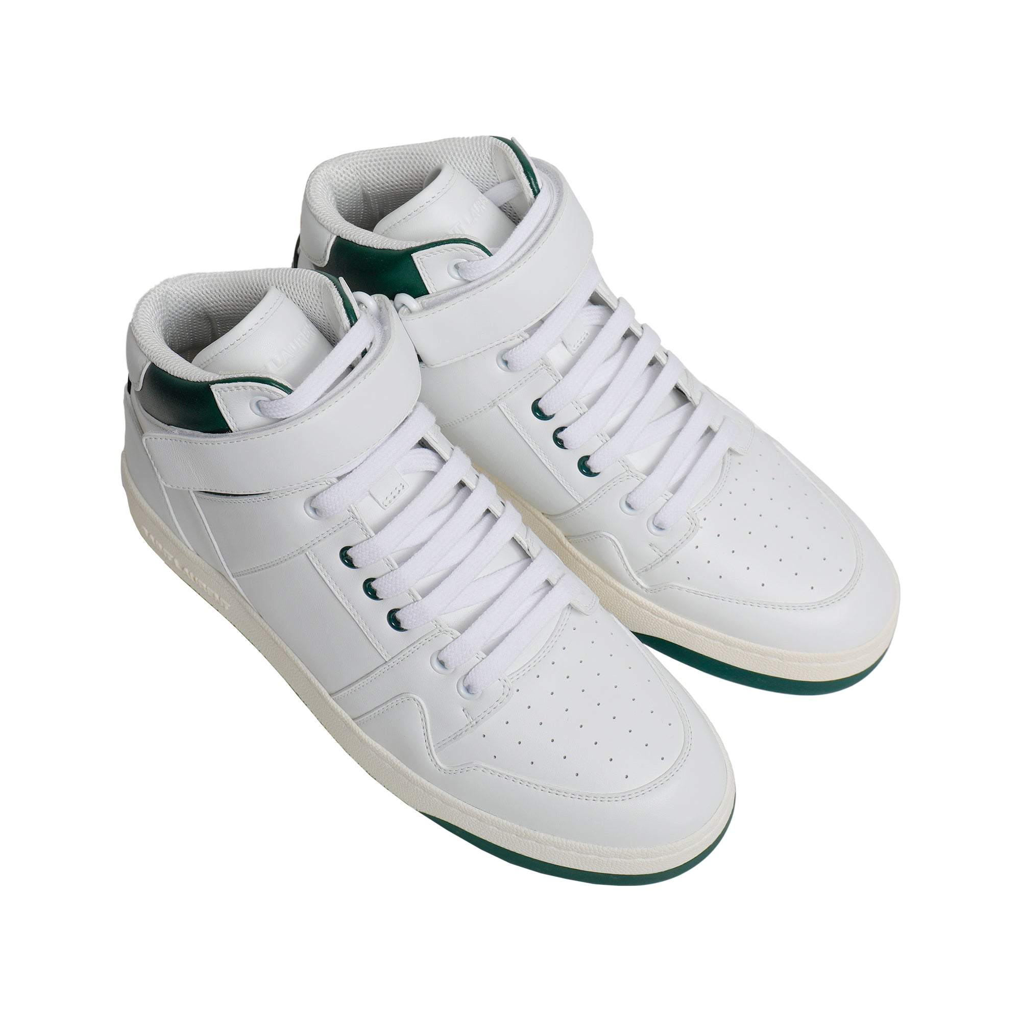 SAINT  LAURENT  SNEAKERS