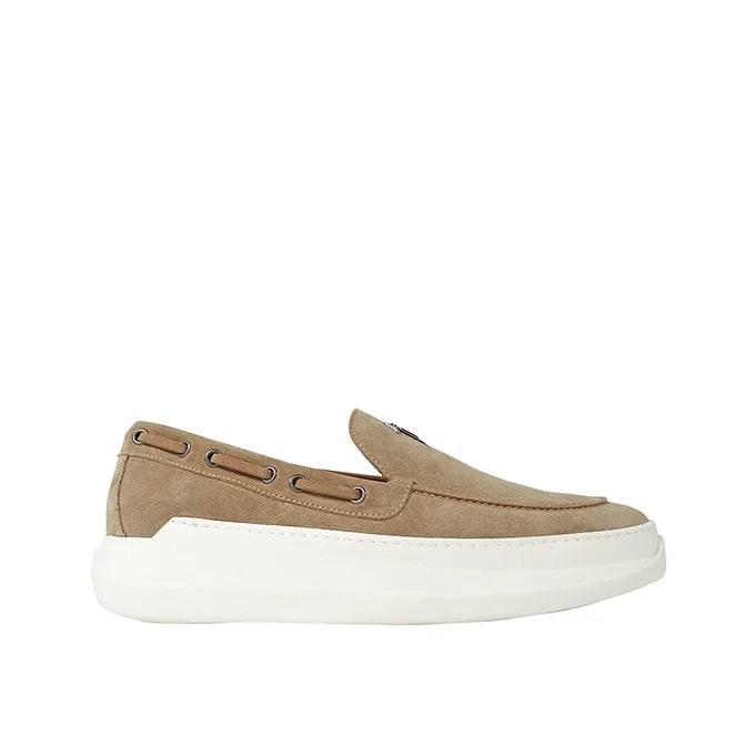 GIUSEPPE ZANOTTI  LOAFERS - Luxury multibrand outlet store