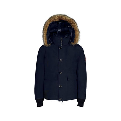 MONCLER JACKET - Luxury multibrand outlet store