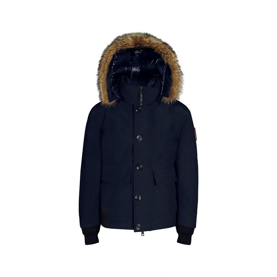 MONCLER JACKET