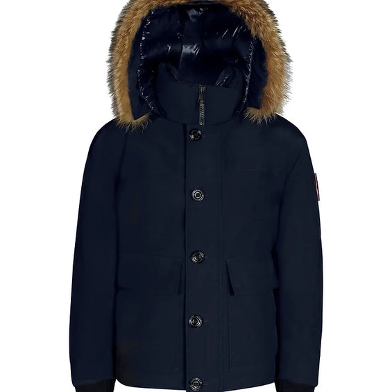 MONCLER JACKET
