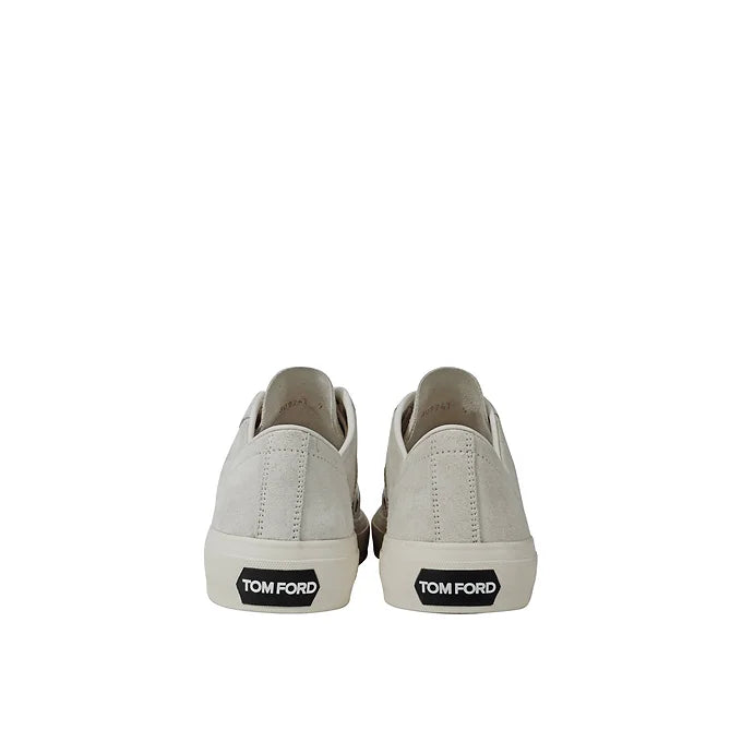 TOM FORD SNEAKERS - Luxury multibrand outlet store