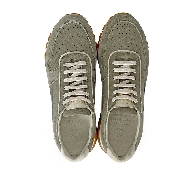 BRUNELLO CUCINELLI SNEAKERS - Luxury multibrand outlet store