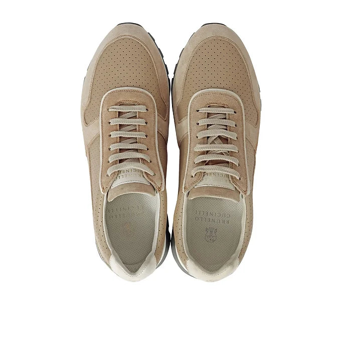 BRUNELLO CUCINELLI SNEAKERS - Luxury multibrand outlet store