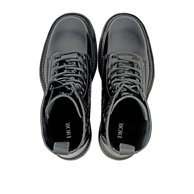 DIOR BOOTS - Luxury multibrand outlet store