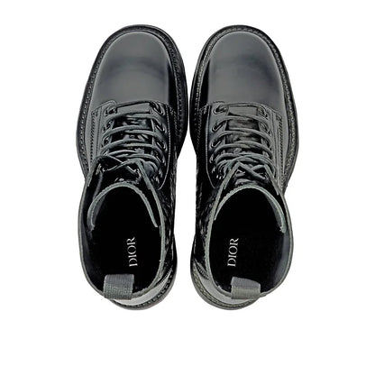 DIOR BOOTS - Luxury multibrand outlet store