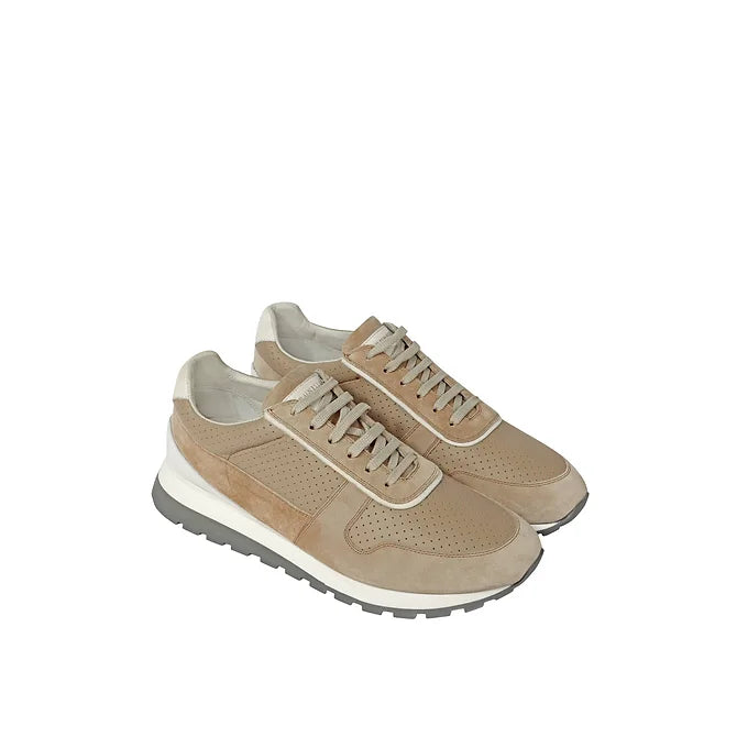 BRUNELLO CUCINELLI SNEAKERS - Luxury multibrand outlet store